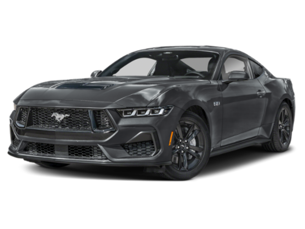 2025 Ford Mustang GT Premium Fastback's photo