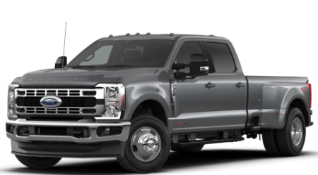 2026 Ford Super Duty F-350 DRW XLT