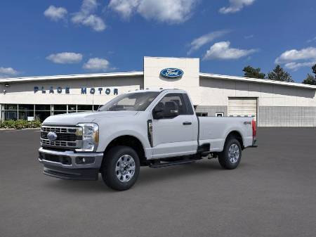 2024 Ford Super Duty F-250 SRW XLT