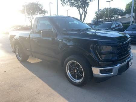 2024 Ford F-150 XL