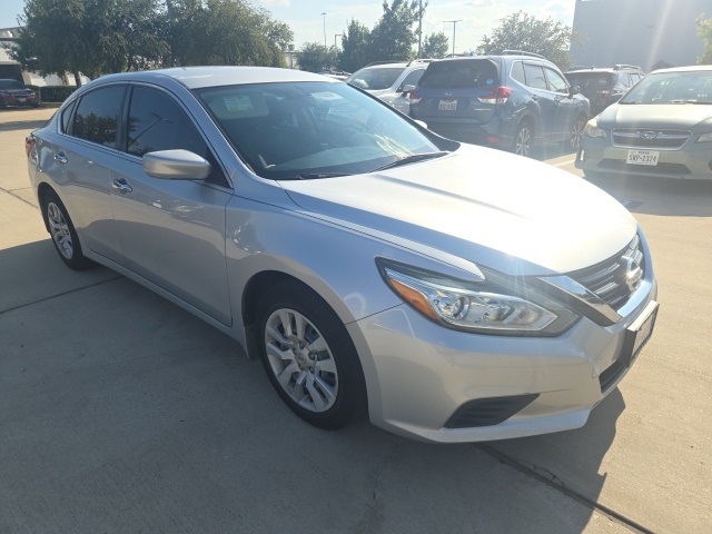 Used 2018 Nissan Altima 2.5 S