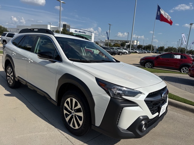 Used 2025 Subaru Outback Premium