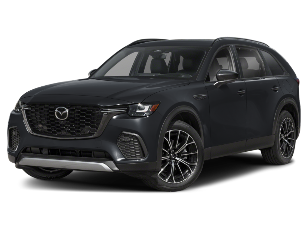 2025 Mazda CX-70 Phev Premium Plus Package