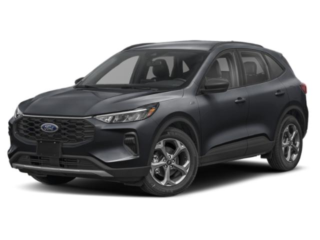 New 2025 Ford Escape ST-Line