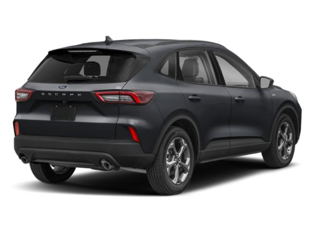 2025 Ford Escape ST-Line photo 28