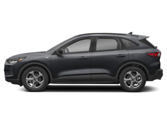 2025 Ford Escape ST-Line photo 29