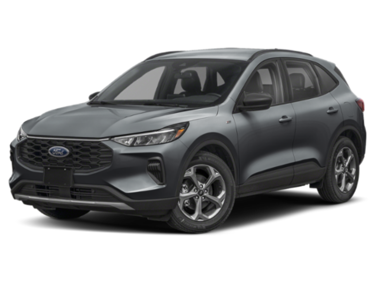 2025 Ford Escape's photo