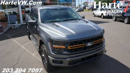 2024 Ford F-150 Tremor