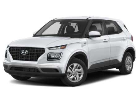 2025 Hyundai Venue SE