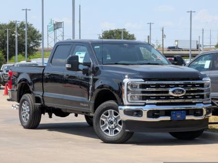 2025 Ford Super Duty F-250 SRW LARIAT