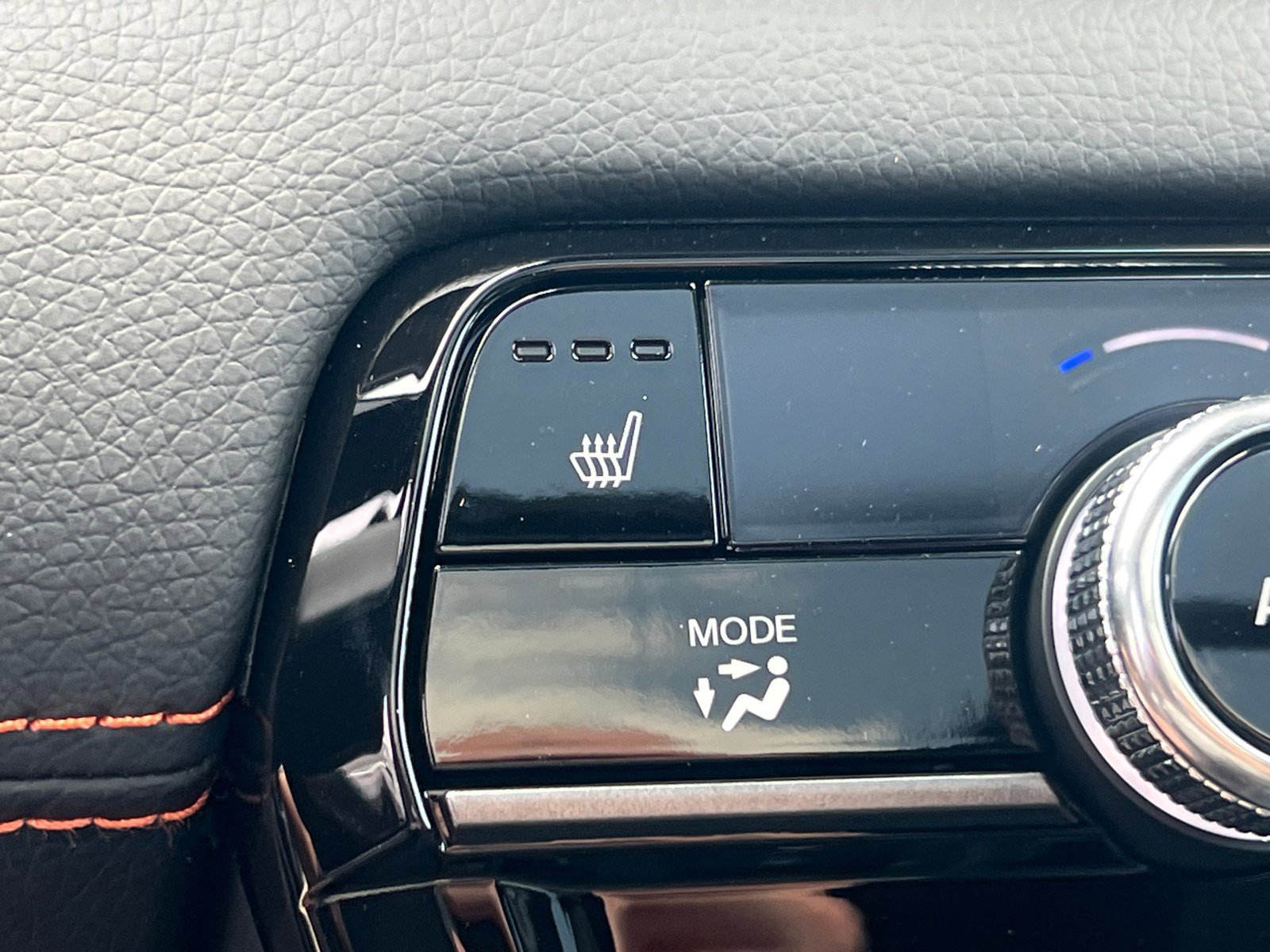2025 Honda Pilot TrailSport photo 24