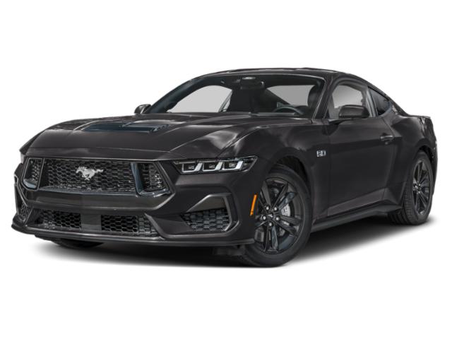 New 2024 Ford Mustang GT Premium