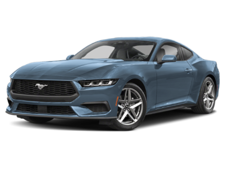 2025 Ford Mustang EcoBoost®