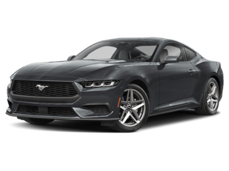 2025 Ford Mustang EcoBoost®
