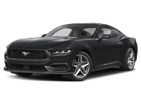 2025 Ford Mustang EcoBoost®
