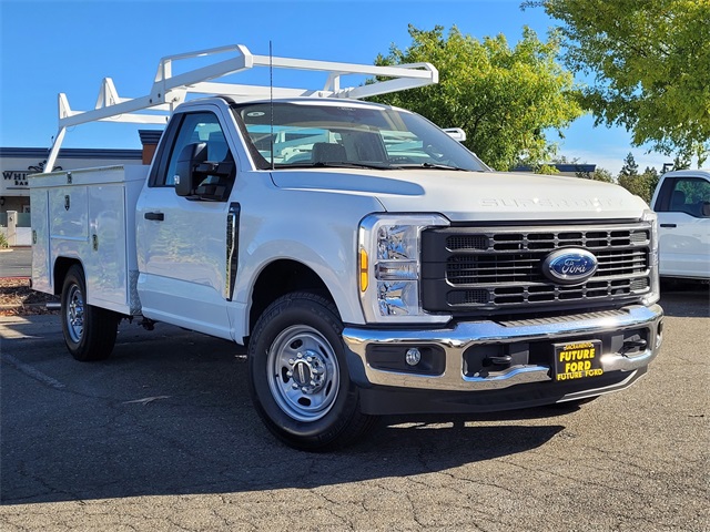 2024 Ford F-250SD XL