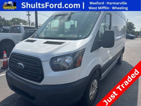 2018 Ford Transit-250 Base