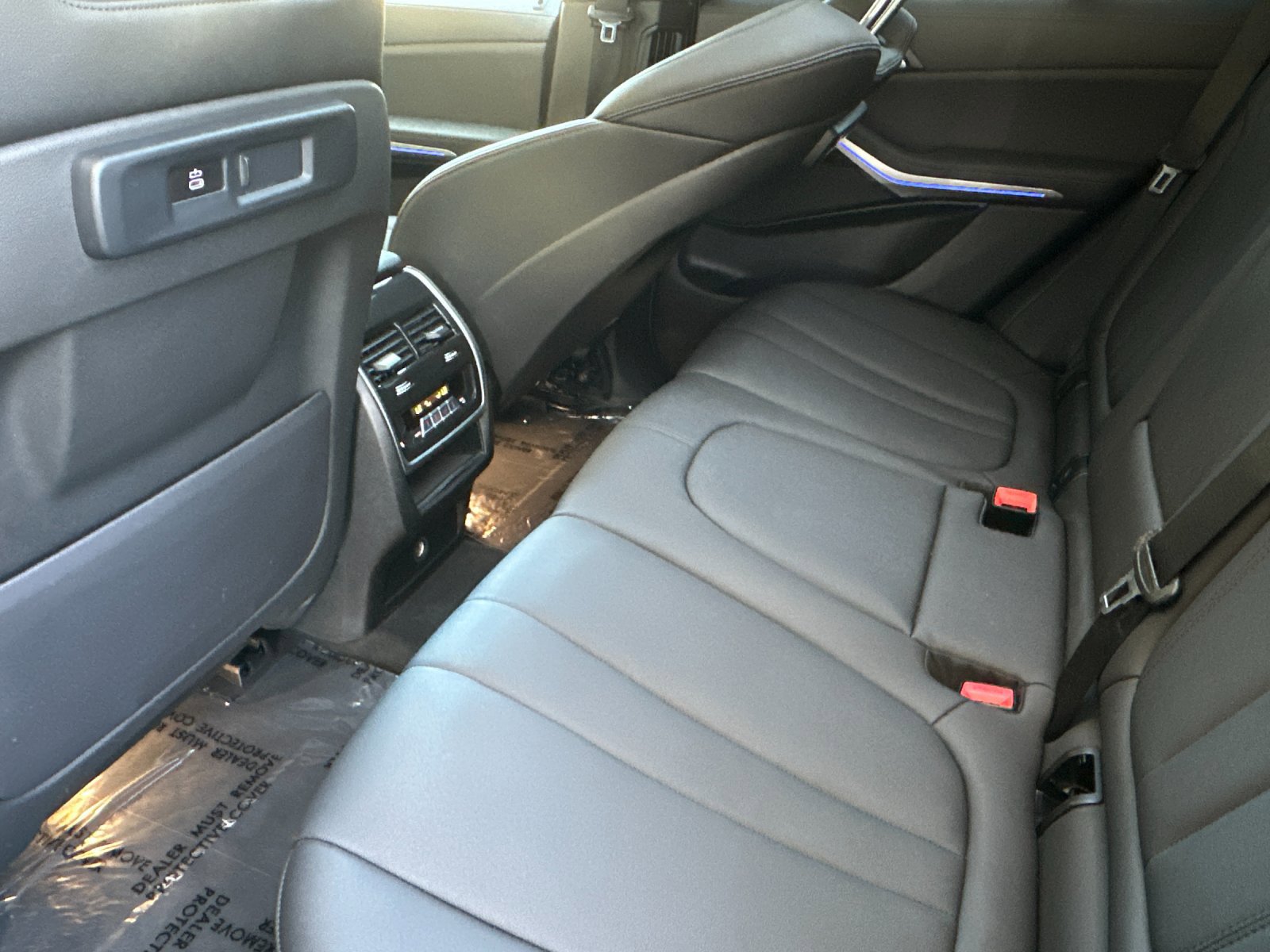 2021 Bmw X5 sDrive40i photo 5