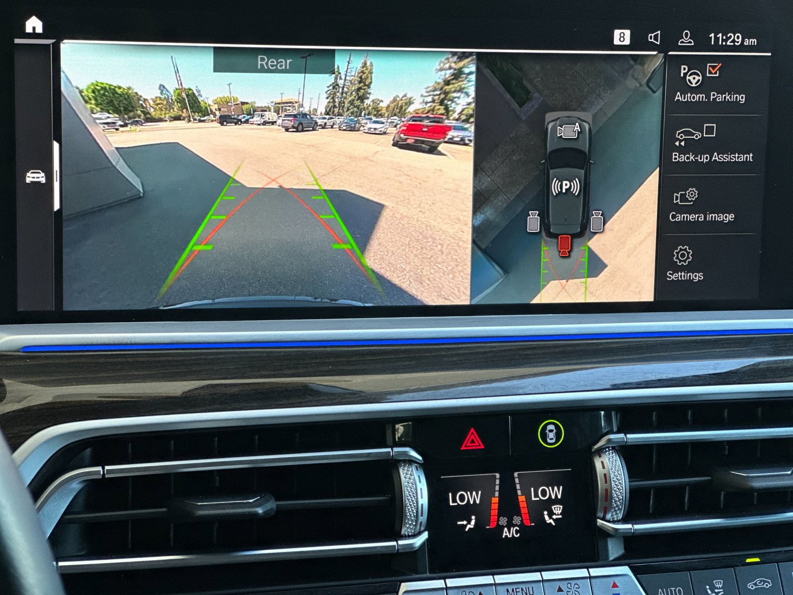 2021 Bmw X5 sDrive40i photo 12