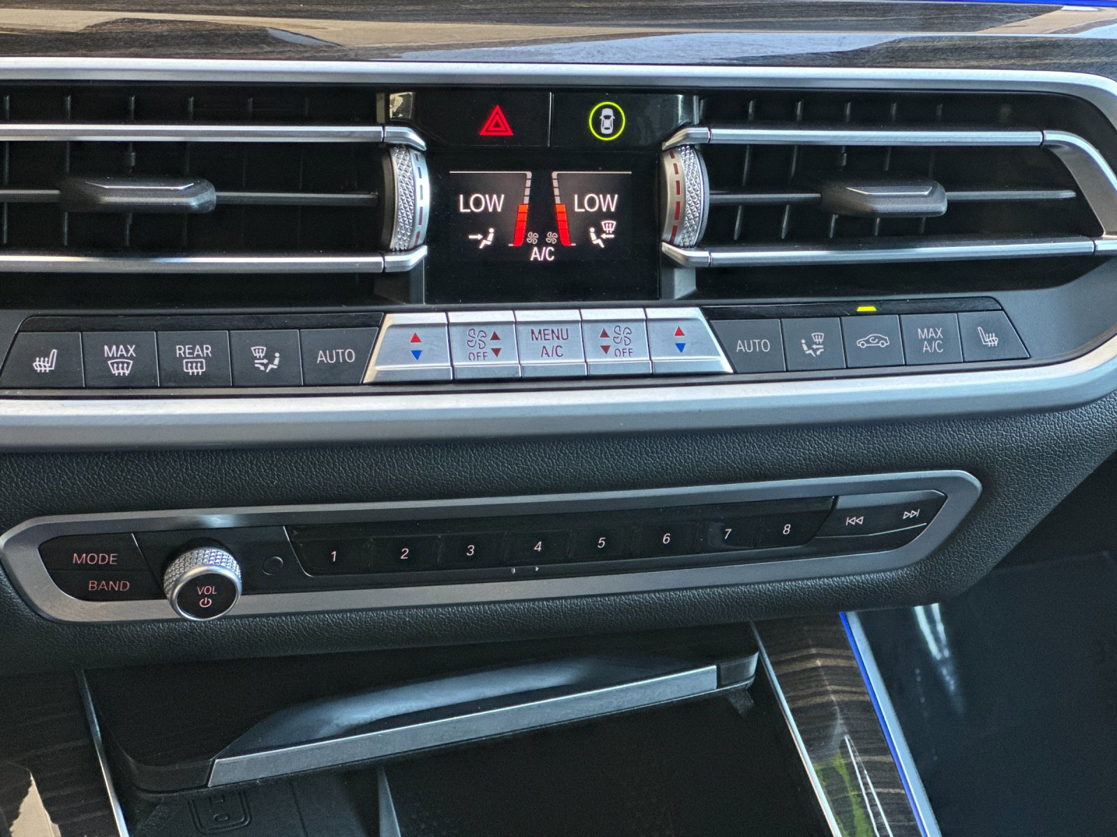 2021 Bmw X5 sDrive40i photo 13