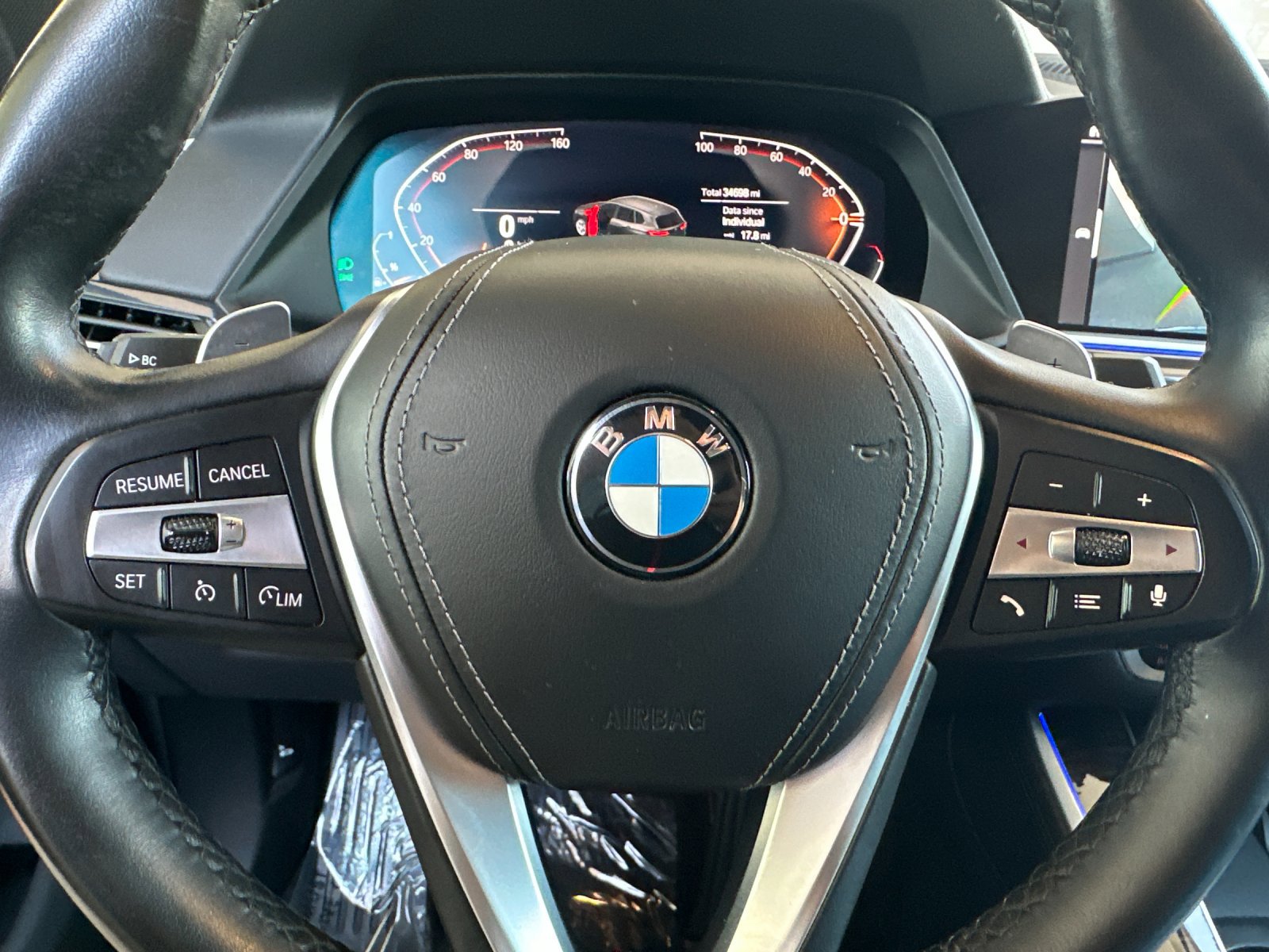 2021 Bmw X5 sDrive40i photo 16