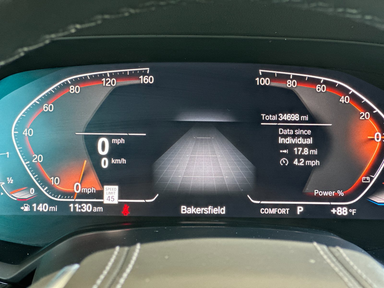 2021 Bmw X5 sDrive40i photo 17