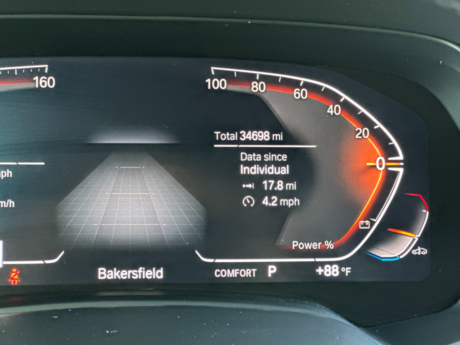2021 Bmw X5 sDrive40i photo 20