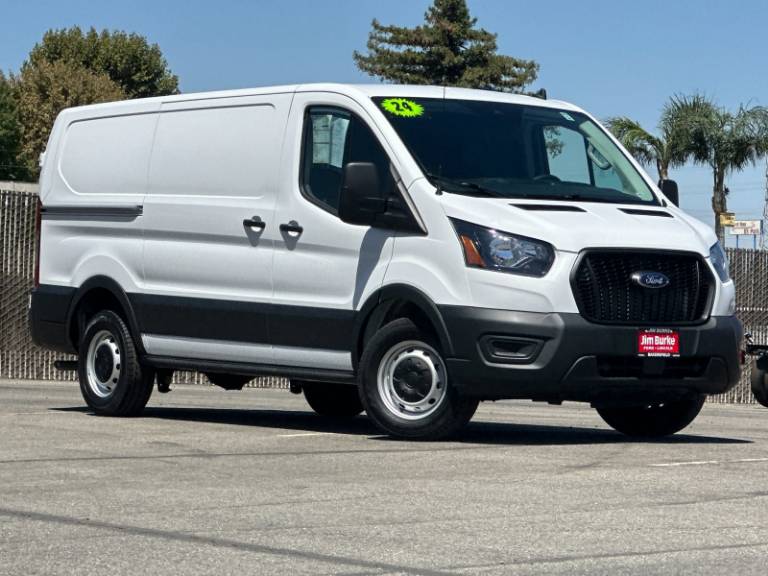 2024 Ford Transit Cargo Van T150