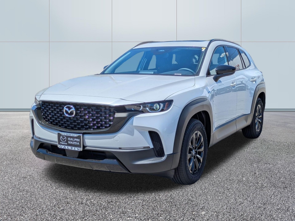 2025 Mazda CX-50 Hybrid H Hybrid Premium