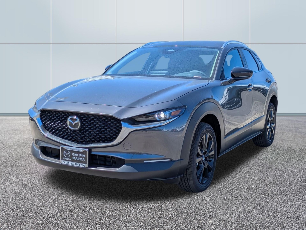 2025 Mazda CX-30 2.5 S Select Sport