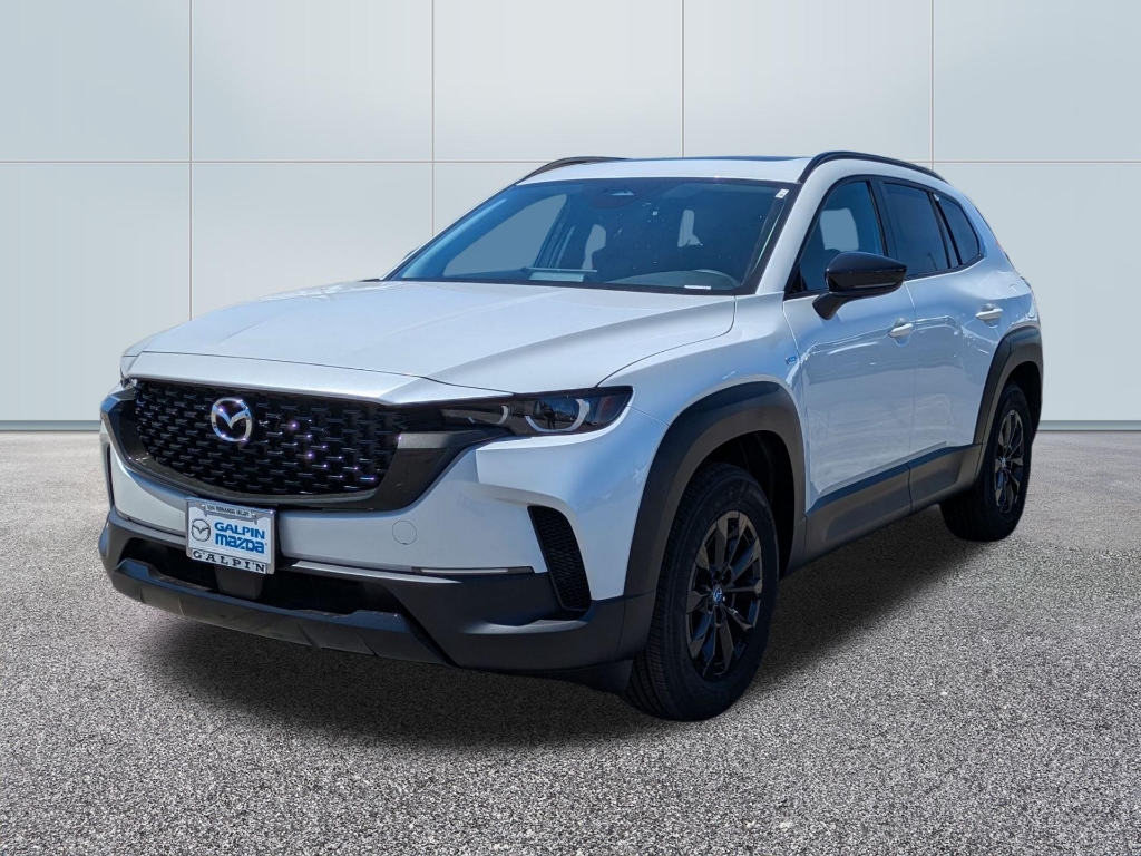 2025 Mazda CX-50 Hybrid H Hybrid Premium