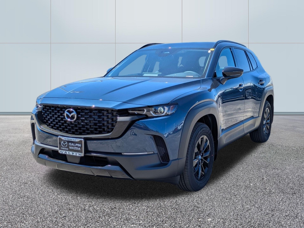 2025 Mazda CX-50 Hybrid H Hybrid Premium