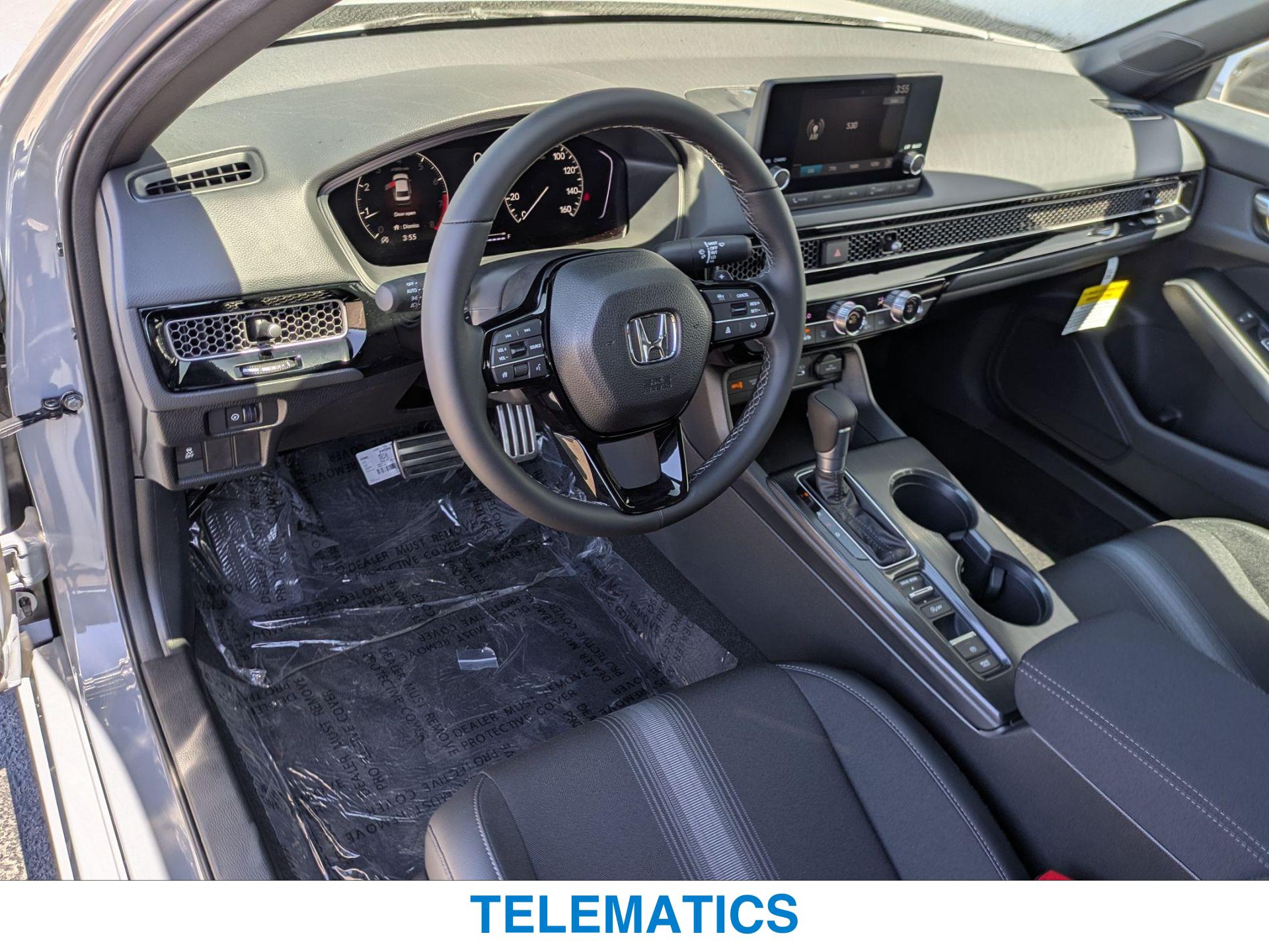 2026 Honda Civic Sport photo 15