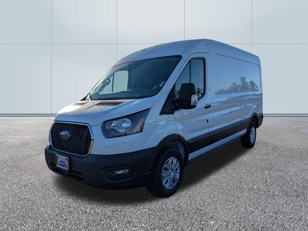 2025 Ford Transit T250 RWD