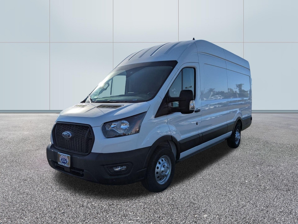 2025 Ford Transit T350 RWD