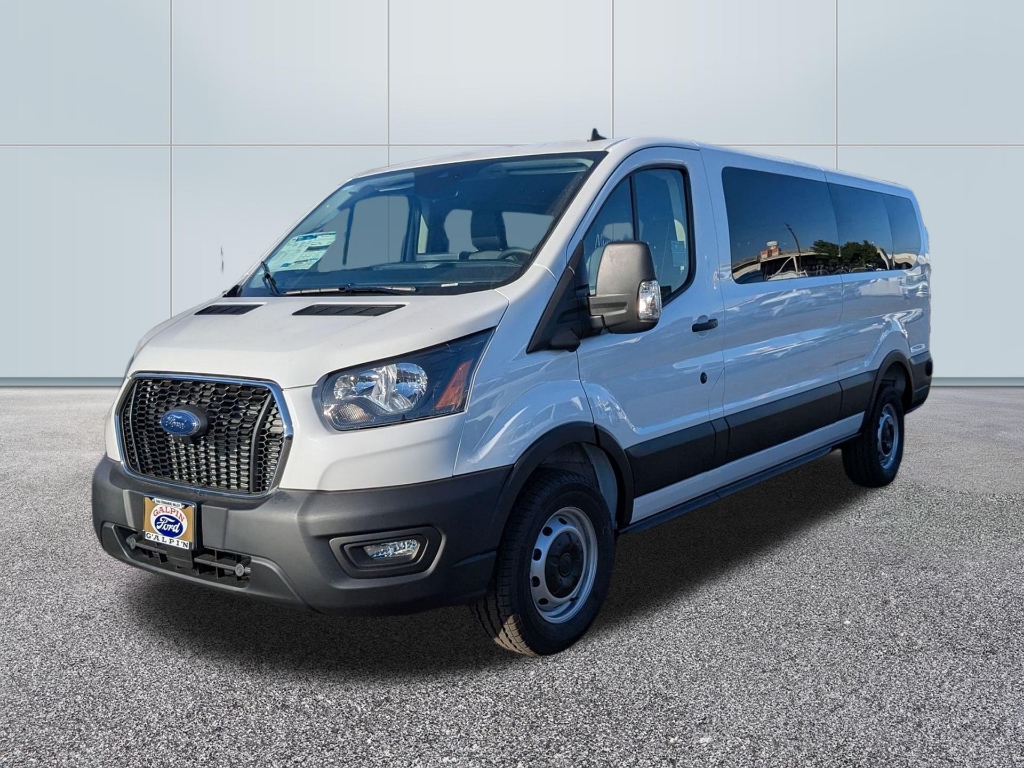 2025 Ford Transit T350 RWD
