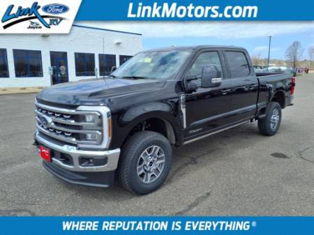 2025 Ford F-350 Super Duty XL 4WD Crew Cab 6.75 Box