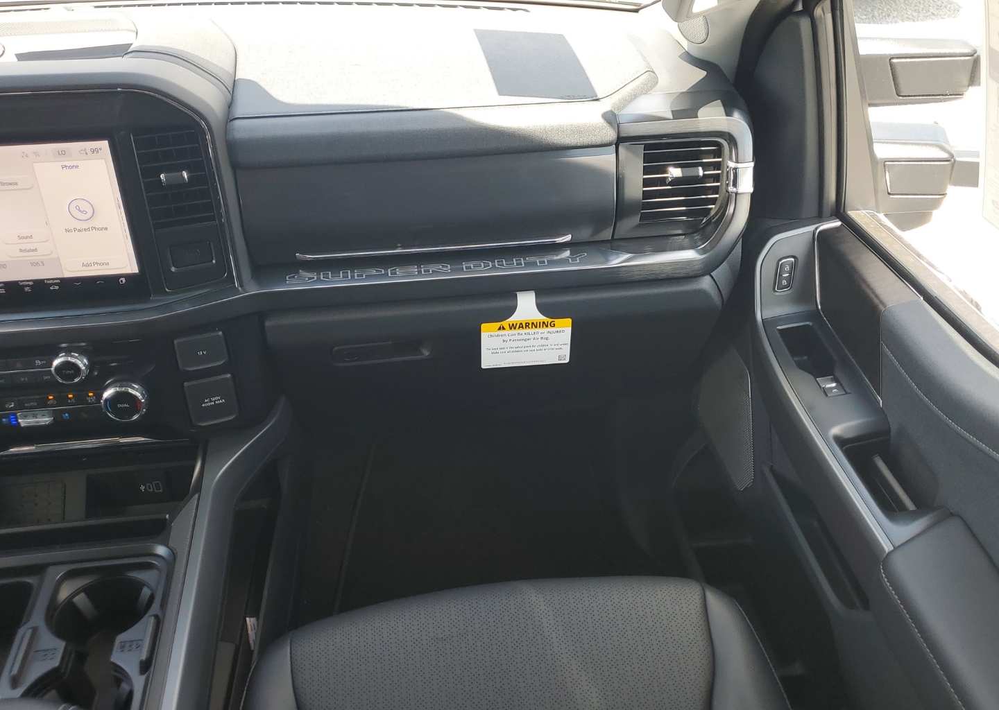 2026 Ford F-350 Super Duty Lariat - Photo 14