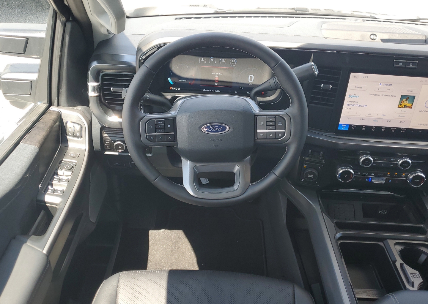 2026 Ford F-350 Super Duty Lariat - Photo 15