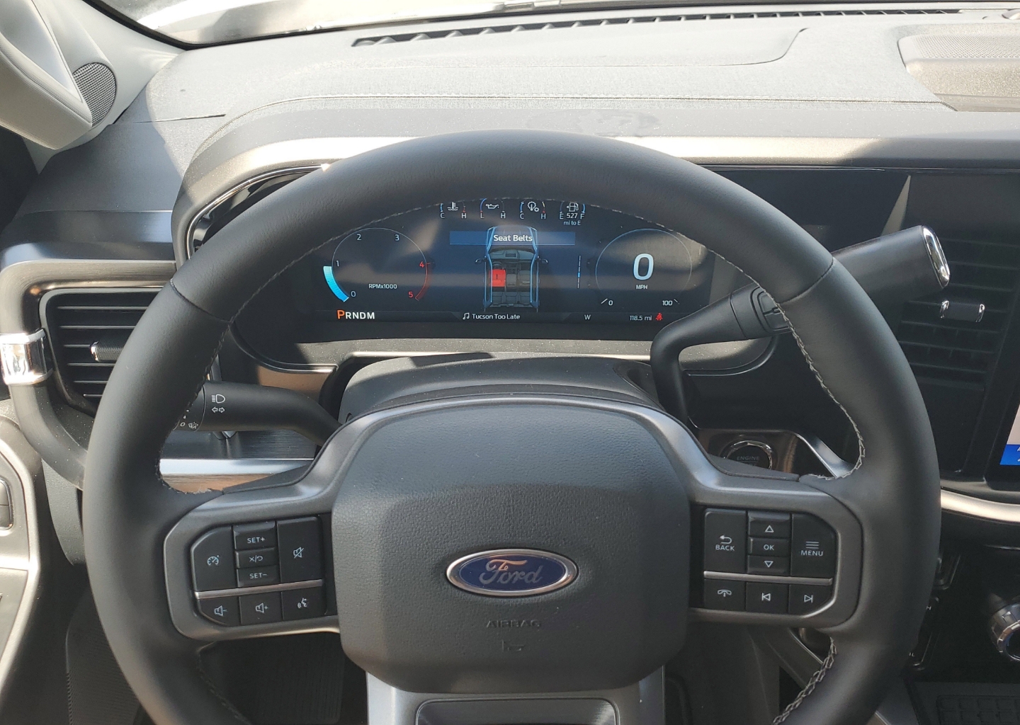 2026 Ford F-350 Super Duty Lariat - Photo 18