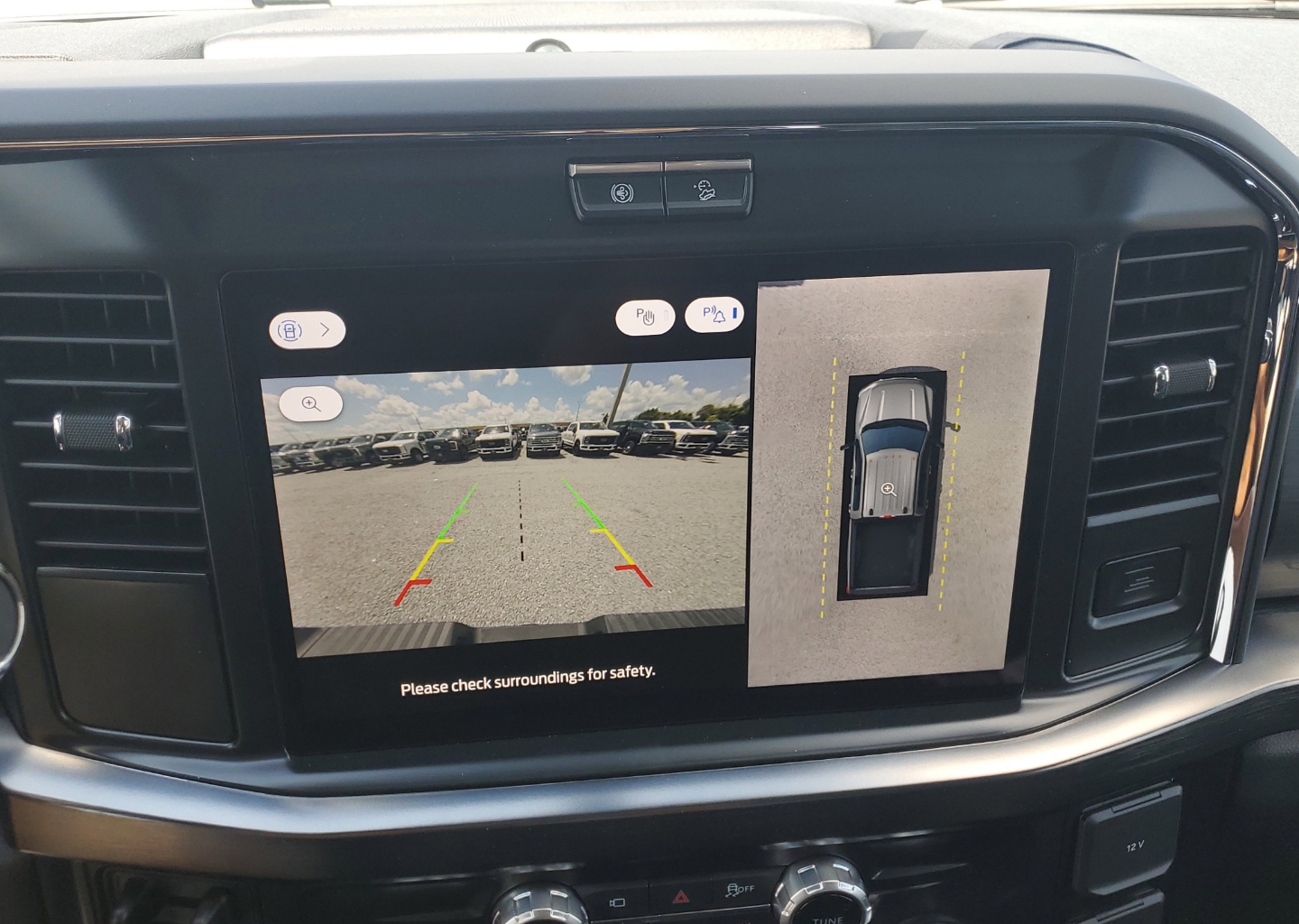 2026 Ford F-350 Super Duty Lariat - Photo 19