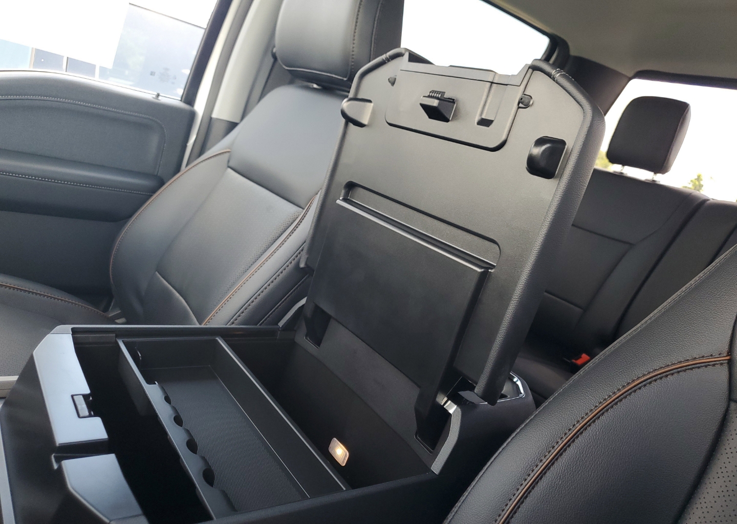 2026 Ford F-350 Super Duty Lariat - Photo 21