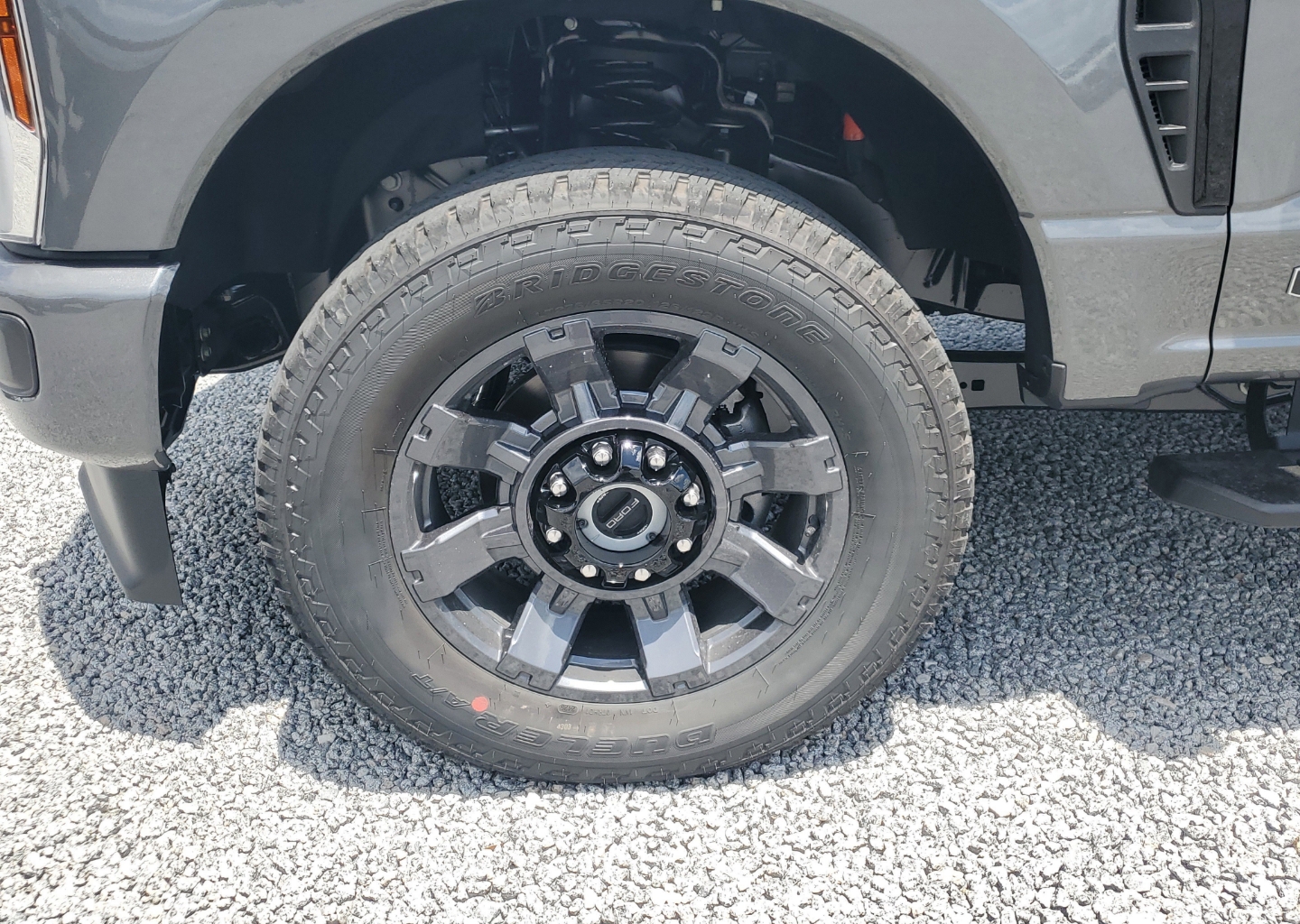 2026 Ford F-250 Super Duty XL - Photo 6