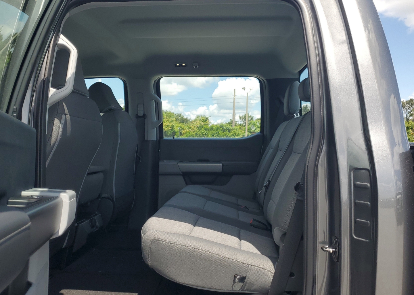 2026 Ford F-250 Super Duty XL - Photo 10