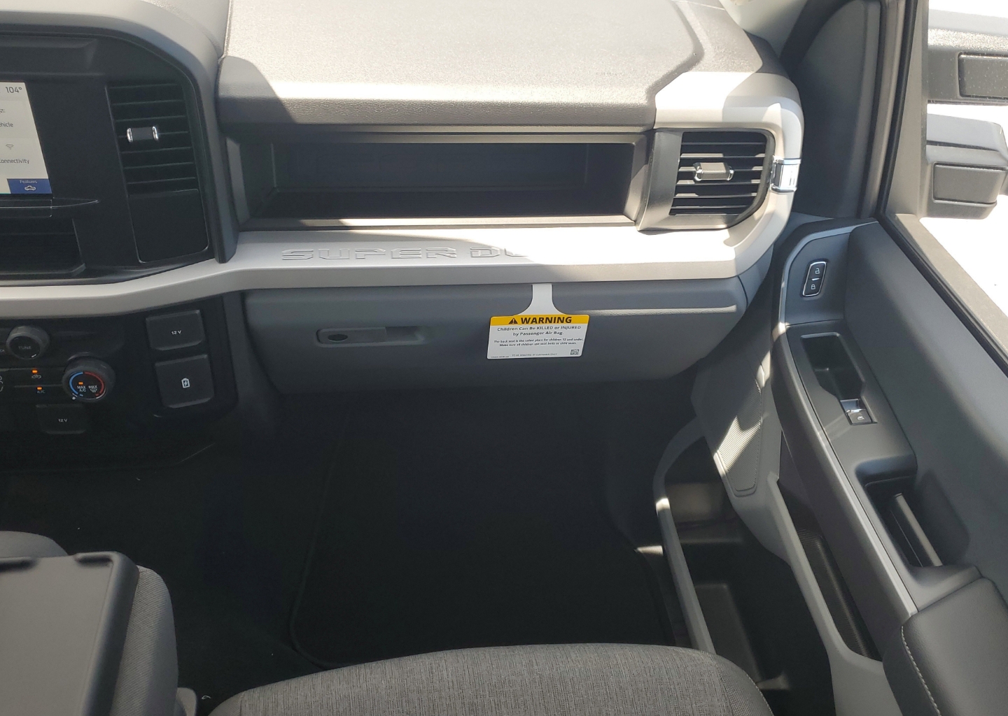 2026 Ford F-250 Super Duty XL - Photo 13