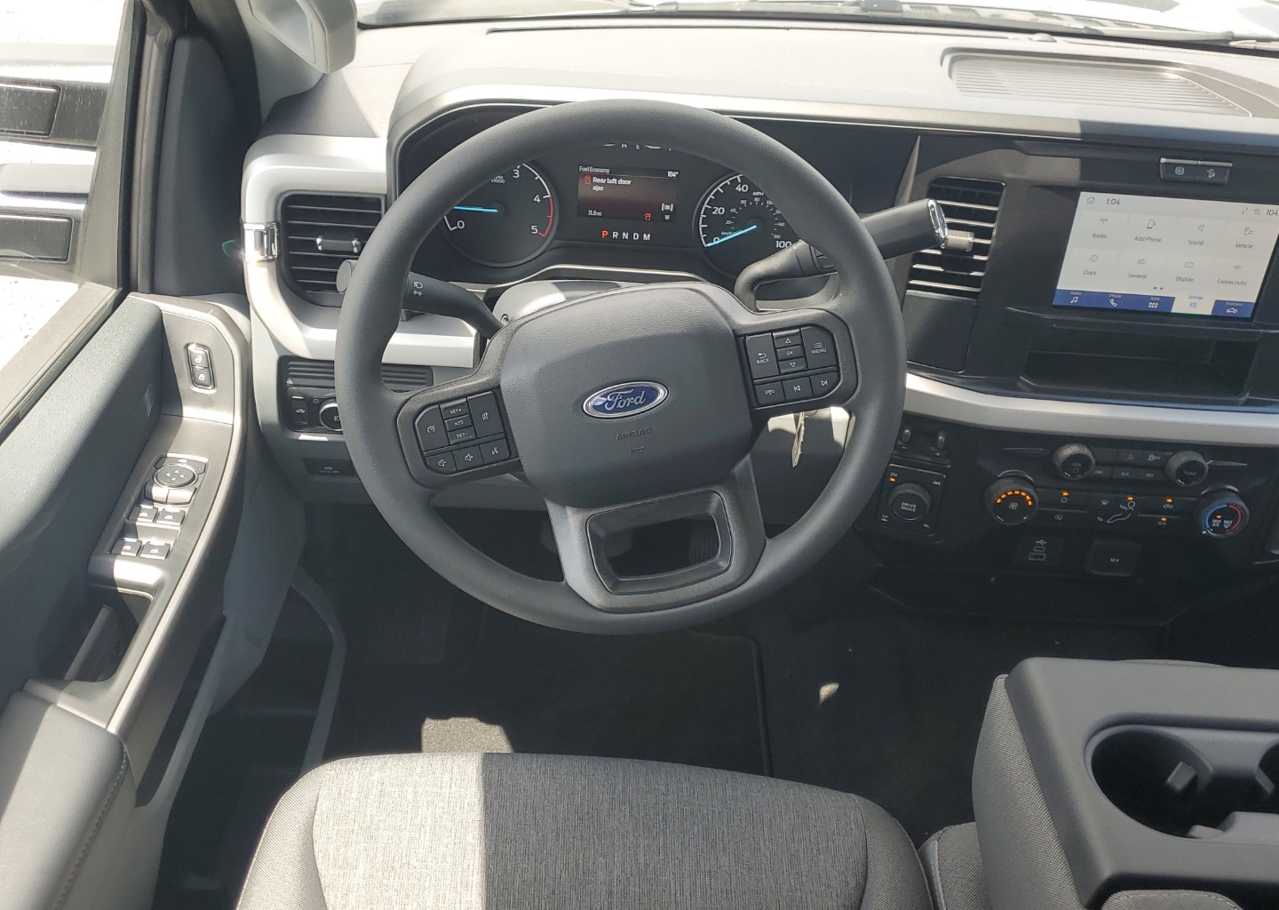 2026 Ford F-250 Super Duty XL - Photo 14