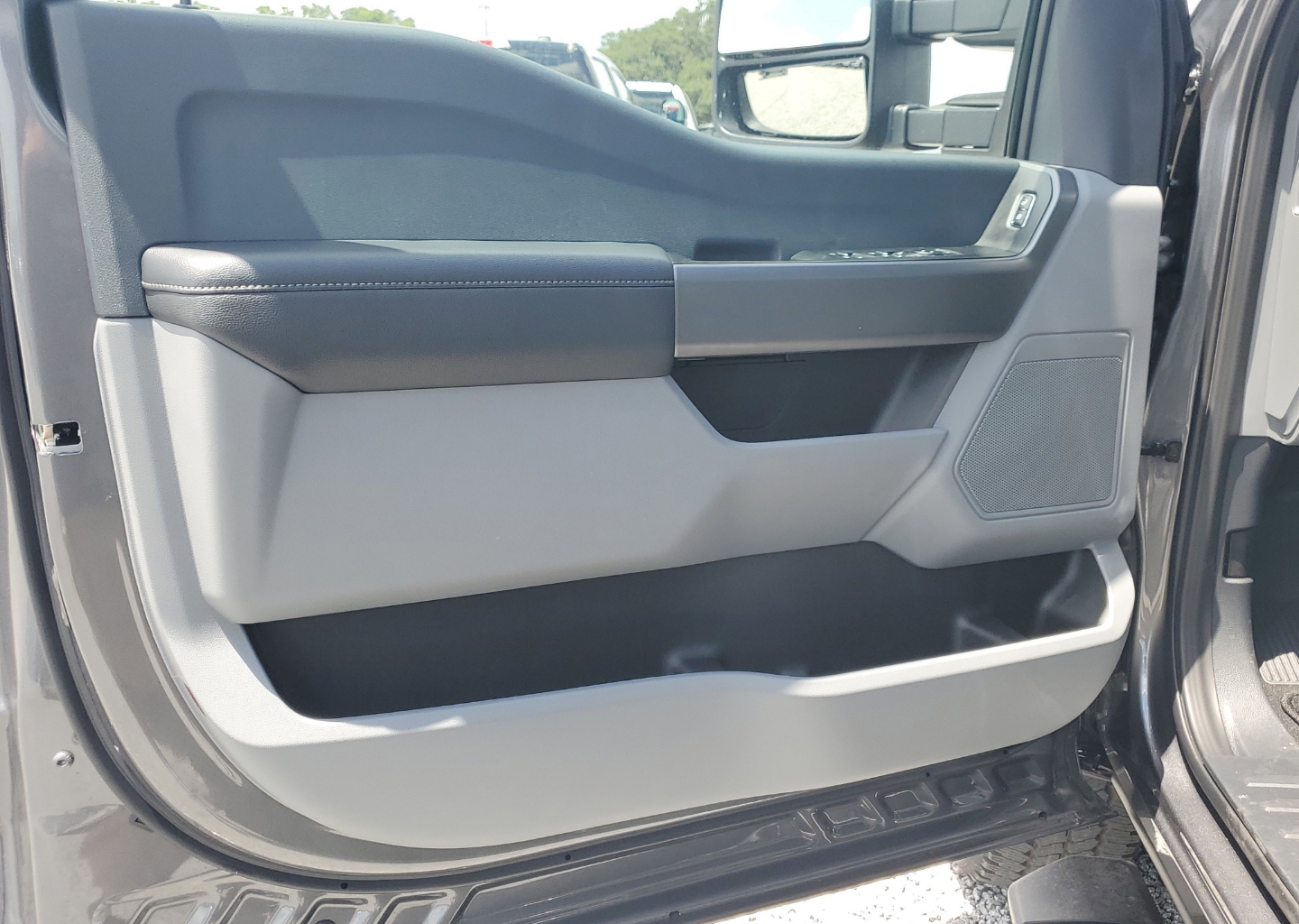 2026 Ford F-250 Super Duty XL - Photo 15