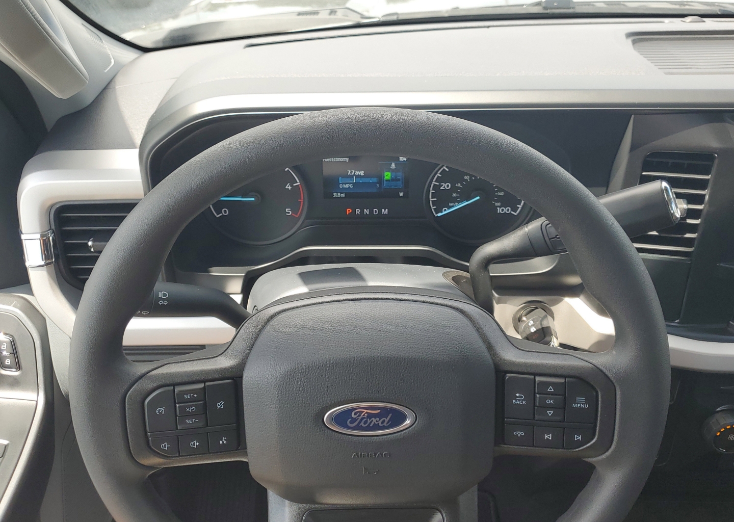 2026 Ford F-250 Super Duty XL - Photo 17