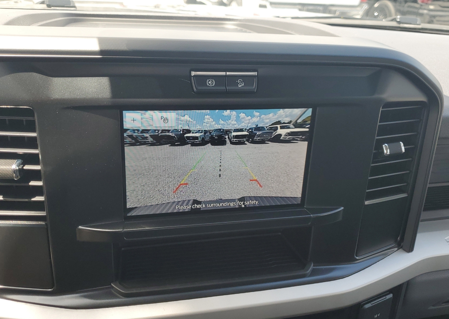 2026 Ford F-250 Super Duty XL - Photo 18