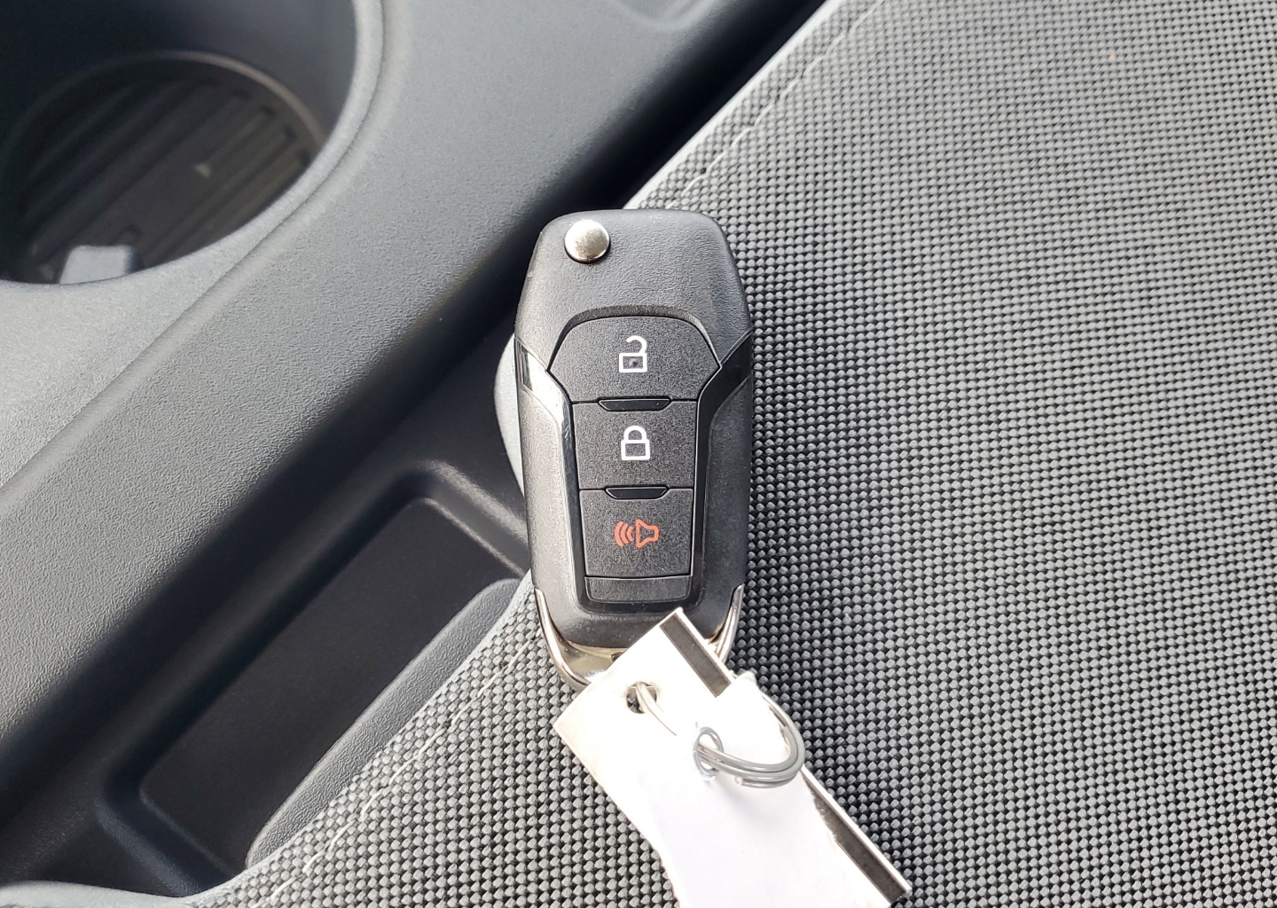 2026 Ford F-250 Super Duty XL - Photo 20